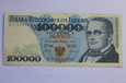 100000 zł Moniuszko 1990 ser. BT