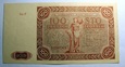 100 złotych 1947 ser.F