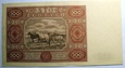 100 złotych 1947 ser.F