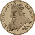 100 zł Władysław II Jagiełło 2002 (P)