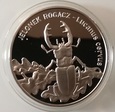 20 zł Jelonek Rogacz 1997
