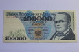 100000 zł Moniuszko 1990 ser. CC