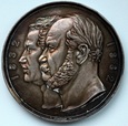Medal Wrocław 1882