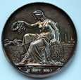 Medal Wrocław 1882