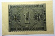 1 złoty 1940 ser.D