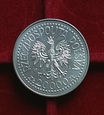 20000 zł 1994 r Związek Inwalidów Wojennych RP  mennicza, mon. nr 2