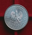20000 zł 200 R. Powstania Kościuszkowskiego 94 r mennicza, mon.nr 1