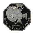 50.000 zł 1992 - 200 r. orderu Virtuti Militari