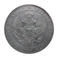 Nr 6783 - 10 złotych 1836 NG Królestwo Kongresowe st.III