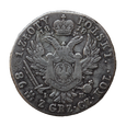 Nr 6189 - 1 złoty 1818 Królestwo Kongresowe st.III