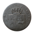 10 groszy 1831 Powstanie listopadowe st.IV+