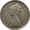 Nr 9319 - 500 lirów 1959 Włochy