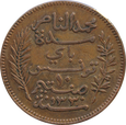 Nr 8873 - 10 centymów 1912 Tunezja