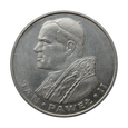 1000 zł 1982 Jan Paweł II