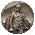 Nr 8643 Medal - Bolesław Krzywousty st.I