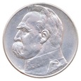 5 złotych 1936 r. - Józef Piłsudski (1)