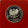 PRÓBA - 1000 złotych 1988 r. - Jadwiga