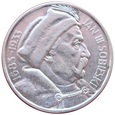 10 złotych 1933 r. - Jan III Sobieski (3)