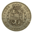 Niemcy - Meklemburgia - Schwerin - Talar 1864 A - Fryderyk Franciszek 