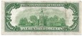 B078 - USA - 100 Dolarów 1934 r. - Illinois - Chicago