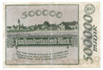 K025 - Sopot - 500.000 marek 1923 r.