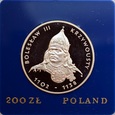 200 złotych 1982 r. - Bolesław Krzywousty - Okazja!