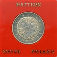 PRÓBA - 200 złotych 1986 r. - Ochrona Środowiska - Sowa