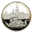 20 złotych 1999 r. - Pałac Potockich