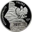 10 złotych 2011 r. - Powstania Śląskie - Okazja!