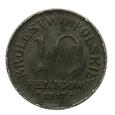 10 Fenigów 1917 r. (3)