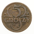 5 groszy 1931 r. (1)