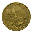 2 złote 1997 r. - Zamek w Pieskowej Skale (2)
