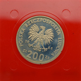 PRÓBA - 200 złotych 1986 r. - Władysław Łokietek
