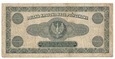 K027 - 100000 marek polskich 1923 r. - Seria C