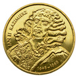 2 złote 2000 r. - Jan Kazimierz