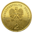 2 złote 2000 r. - Jan Kazimierz