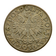 2 złote 1936 r. - Żaglowiec (4)