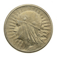 2 złote 1933 r. - Głowa Kobiety (6)