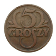 5 groszy 1925 r. (1)