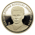 200000 złotych 1990 r. - Generał Stefan Grot Rowecki