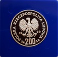 200 złotych 1979 r. - Mieszko I - Okazja!