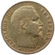Francja - 20 Franków 1856 A