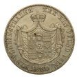 Niemcy - Lippe-Detmold - Talar 1860 A