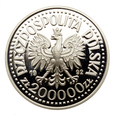 200000 złotych 1992 r. - Konwoje