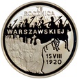 20 złotych 1995 r. - Bitwa Warszawska - Okazja!