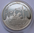 100000 złotych 1991 r. - Major Hubal - Stan L-