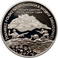 200000 złotych 1994 r. - Monte Cassino - Okazja!