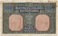 1000 marek 1916 r.