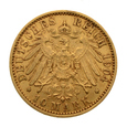 Niemcy - Prusy - 10 Marek 1904 A (2)