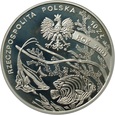 10 złotych 2001 r. - Michał Siedlecki - Okazja!